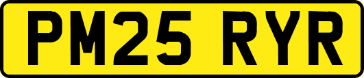 PM25RYR
