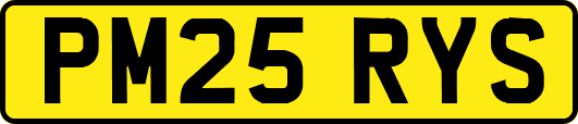 PM25RYS