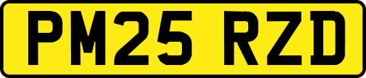 PM25RZD