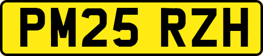 PM25RZH