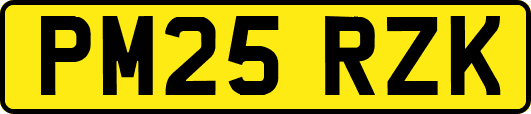 PM25RZK
