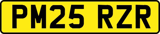 PM25RZR