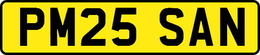 PM25SAN