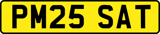 PM25SAT