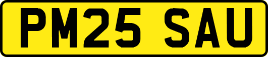PM25SAU