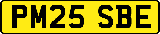 PM25SBE