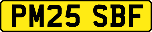 PM25SBF