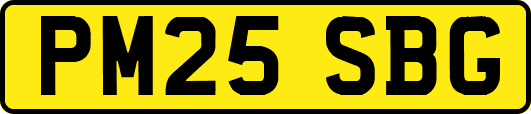 PM25SBG