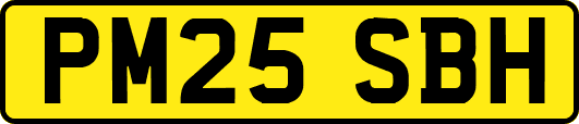PM25SBH