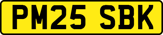 PM25SBK