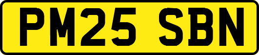 PM25SBN