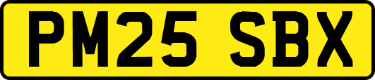 PM25SBX