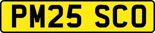 PM25SCO