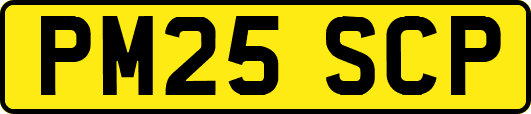 PM25SCP