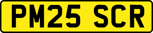 PM25SCR