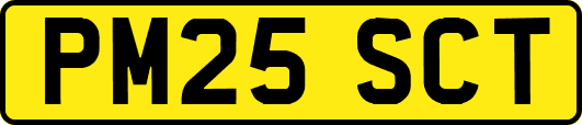 PM25SCT