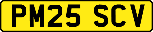 PM25SCV