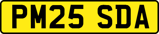 PM25SDA