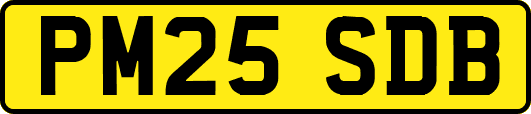 PM25SDB