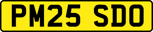 PM25SDO