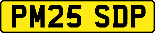 PM25SDP
