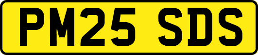 PM25SDS