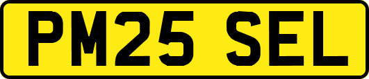 PM25SEL