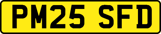 PM25SFD