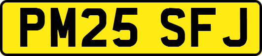 PM25SFJ