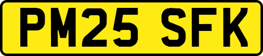 PM25SFK