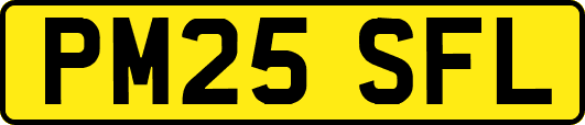 PM25SFL