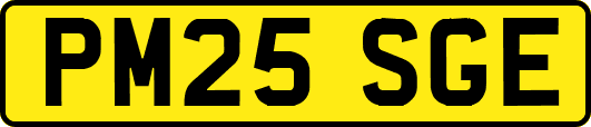 PM25SGE
