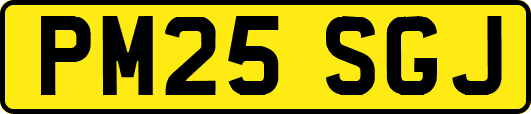 PM25SGJ