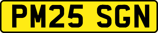 PM25SGN