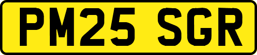 PM25SGR