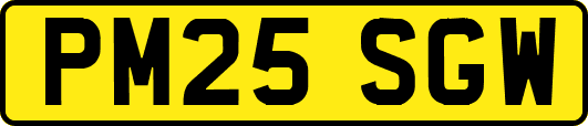 PM25SGW