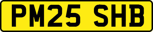 PM25SHB