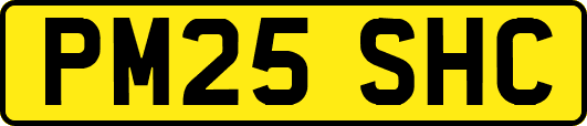 PM25SHC