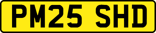 PM25SHD
