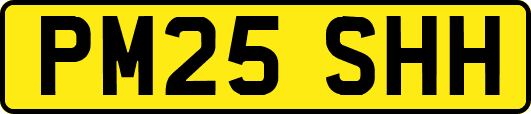 PM25SHH