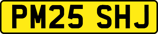 PM25SHJ