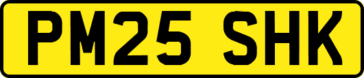 PM25SHK