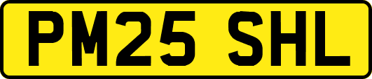 PM25SHL