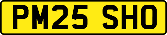 PM25SHO