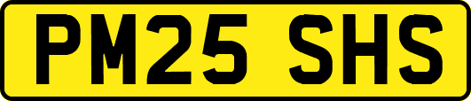 PM25SHS