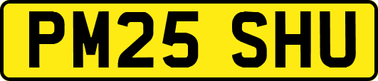PM25SHU