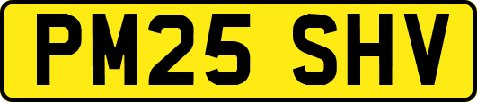 PM25SHV