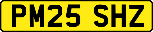 PM25SHZ