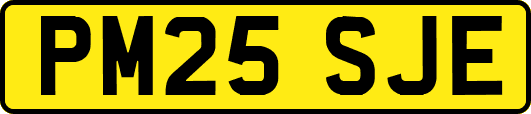 PM25SJE