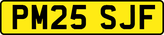 PM25SJF